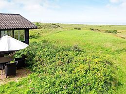 6 Person Holiday Home in Bindslev