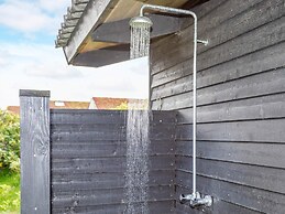 6 Person Holiday Home in Bindslev