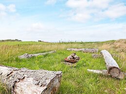 6 Person Holiday Home in Bindslev