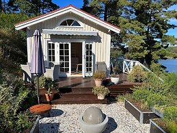 4 Person Holiday Home in Ingaro-by Traum