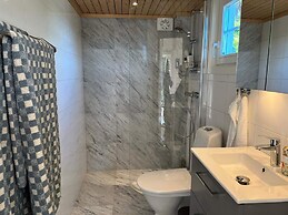 4 Person Holiday Home in Ingaro-by Traum