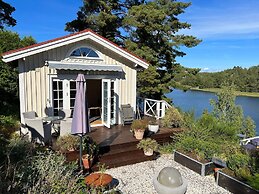 4 Person Holiday Home in Ingaro-by Traum