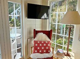 4 Person Holiday Home in Ingaro-by Traum