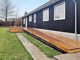 Luxury Retreat in Vellerup - By Traum Ferienwohnungen