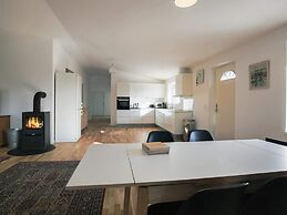 Luxury Retreat in Vellerup - By Traum Ferienwohnungen