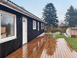 Luxury Retreat in Vellerup - By Traum Ferienwohnungen
