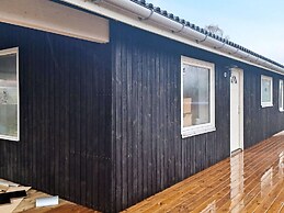 8 Person Holiday Home in Skibby