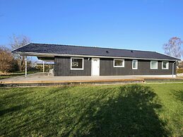 Luxury Retreat in Vellerup - By Traum Ferienwohnungen