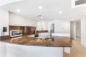 ZANZIBAR APT 802- OCEAN VIEW APARTMENT