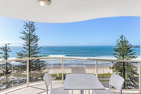 ZANZIBAR APT 802- OCEAN VIEW APARTMENT