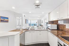 ZANZIBAR APT 802- OCEAN VIEW APARTMENT