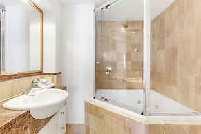 ZANZIBAR APT 802- OCEAN VIEW APARTMENT