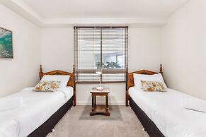 ZANZIBAR APT 802- OCEAN VIEW APARTMENT