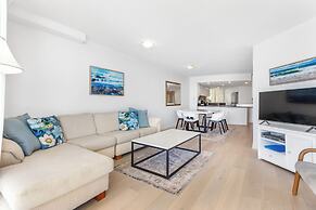 ZANZIBAR APT 802- OCEAN VIEW APARTMENT