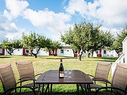 6 Person Holiday Home in Allinge