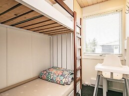 8 Person Holiday Home in Hals