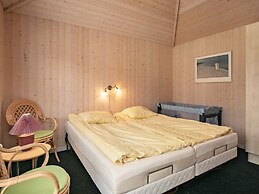 8 Person Holiday Home in Hals