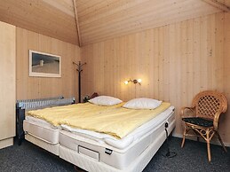 8 Person Holiday Home in Hals