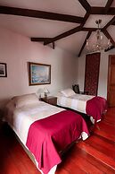 Casa Lola Hotel Boutique