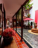 Casa Lola Hotel Boutique