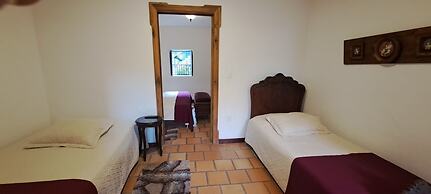 Casa Lola Hotel Boutique