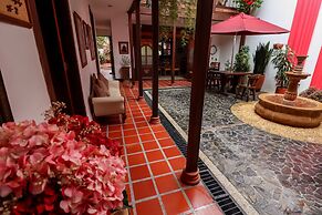 Casa Lola Hotel Boutique