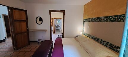 Casa Lola Hotel Boutique