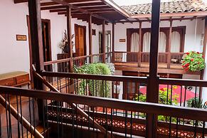 Casa Lola Hotel Boutique