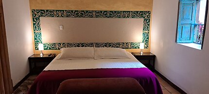 Casa Lola Hotel Boutique