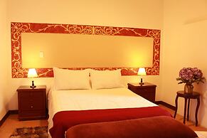 Casa Lola Hotel Boutique