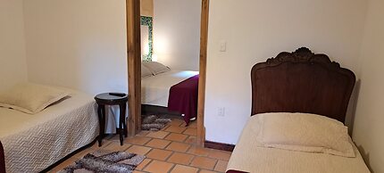 Casa Lola Hotel Boutique