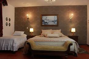 Casa Lola Hotel Boutique