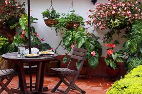 Casa Lola Hotel Boutique