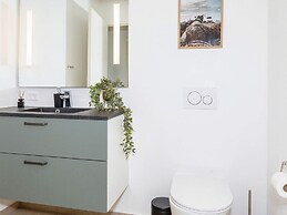 12 Person Holiday Home in Vinderup