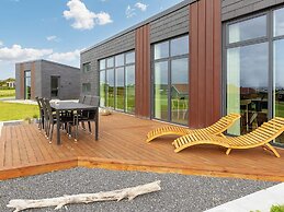 12 Person Holiday Home in Vinderup