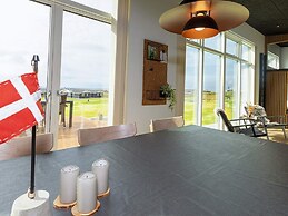 12 Person Holiday Home in Vinderup