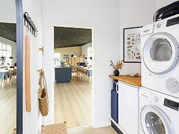 12 Person Holiday Home in Vinderup