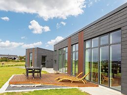 12 Person Holiday Home in Vinderup