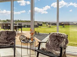 12 Person Holiday Home in Vinderup