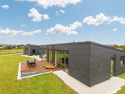 12 Person Holiday Home in Vinderup