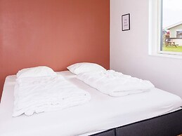 12 Person Holiday Home in Vinderup