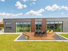 12 Person Holiday Home in Vinderup
