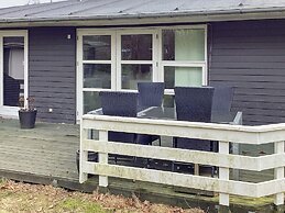 6 Person Holiday Home in Vaeggerlose