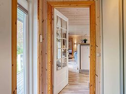 6 Person Holiday Home in Vaeggerlose