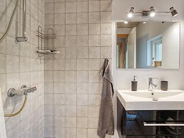 6 Person Holiday Home in Vaeggerlose