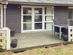 6 Person Holiday Home in Vaeggerlose