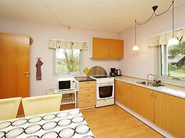 6 Person Holiday Home in Rodby