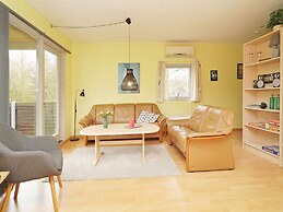 6 Person Holiday Home in Rodby