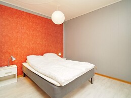 6 Person Holiday Home in Rodby