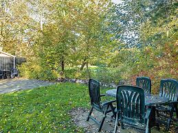 6 Person Holiday Home in Rodby